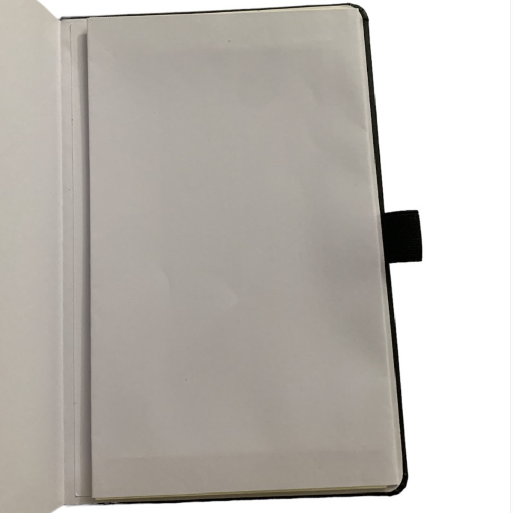 Amazon notebook journal - Picture 4 of 7